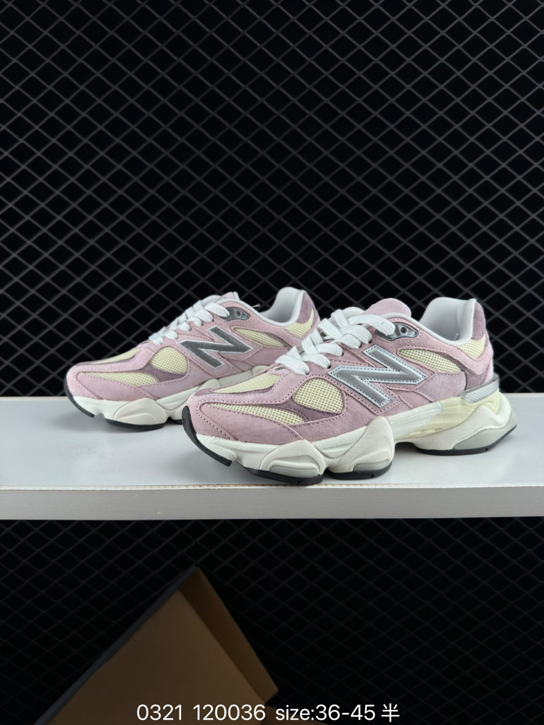 New Balance   NB9060